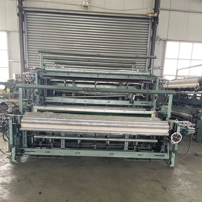 High Speed Warping Machine - Boost Textile Efficiency & Reliability High Speed Warping Machine - Boost Textile Efficiency & Reliability