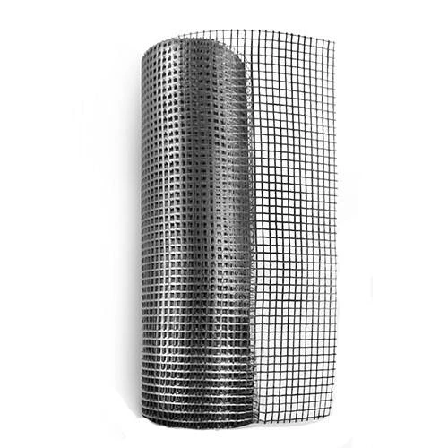 Wire Mesh Machine In The Building And Reinforcement Materials Field