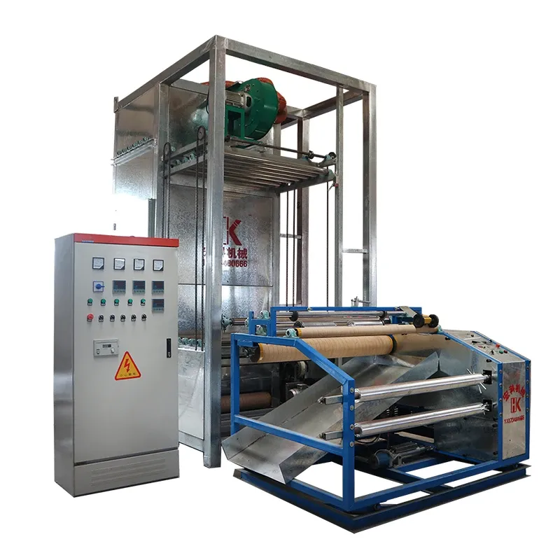 Fiberglass Mesh Weaving Machine for Sale