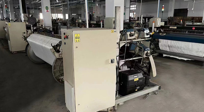 Professional Wire Mesh Machinery Manufacturer