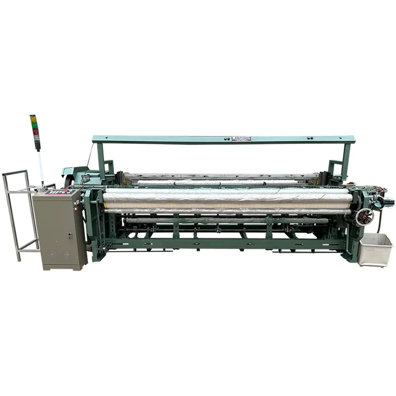 Best Rapier Power Loom Price High-Speed, Affordable Textile Machinery Best Rapier Power Loom Price High-Speed, Affordable Textile Machinery
