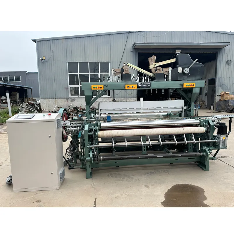 Mosquito Net Machine Manufacturer High-Speed Automated Weaving Solutions Mosquito Net Machine Manufacturer High-Speed Automated Weaving Solutions