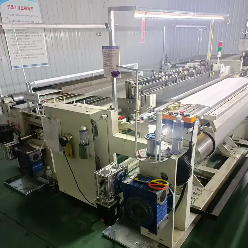 Jacquard, Prepreg & Rapier Loom Machines Manufacturer Premium Solutions Jacquard, Prepreg & Rapier Loom Machines Manufacturer Premium Solutions