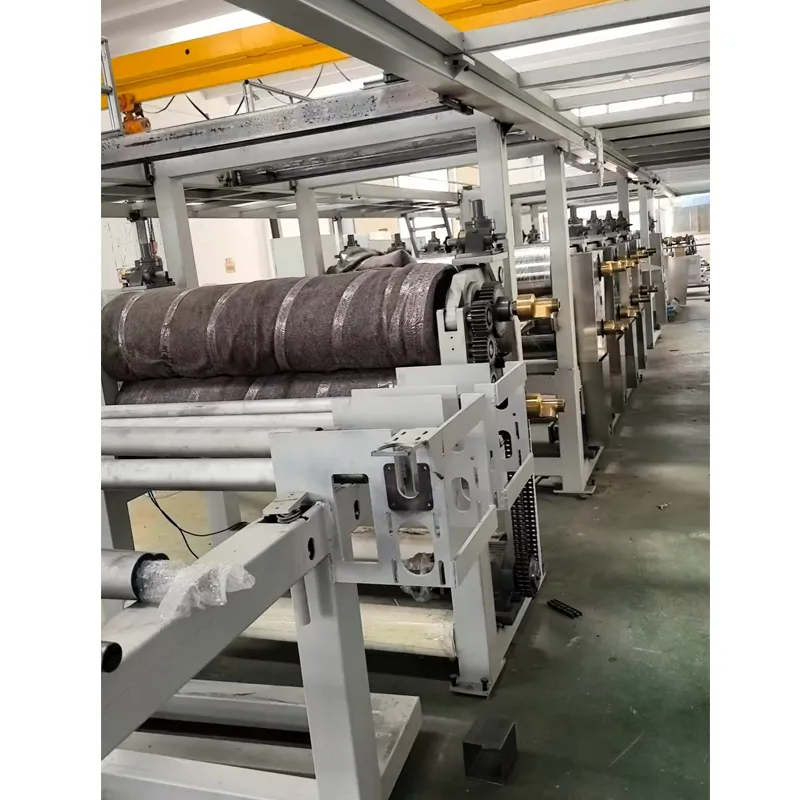use of jacquard loom