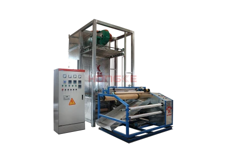 mesh wire loom