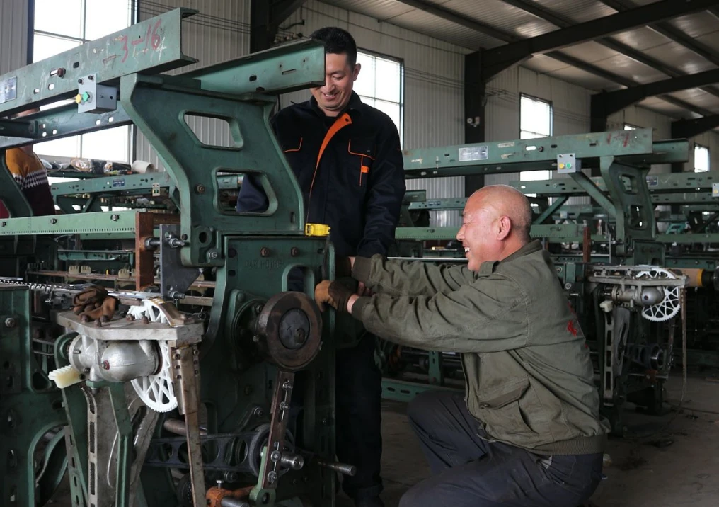 Maintaining Your Plastic Window Screen Machine: Key Practices for Longevity