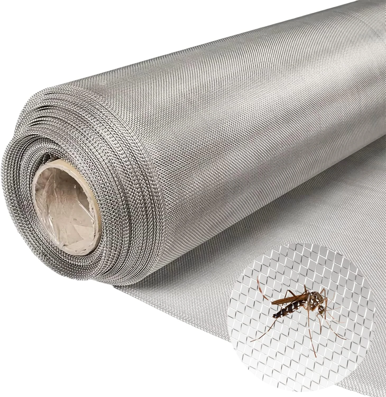 Wire Mesh Machine in the Screening and Filtration Field